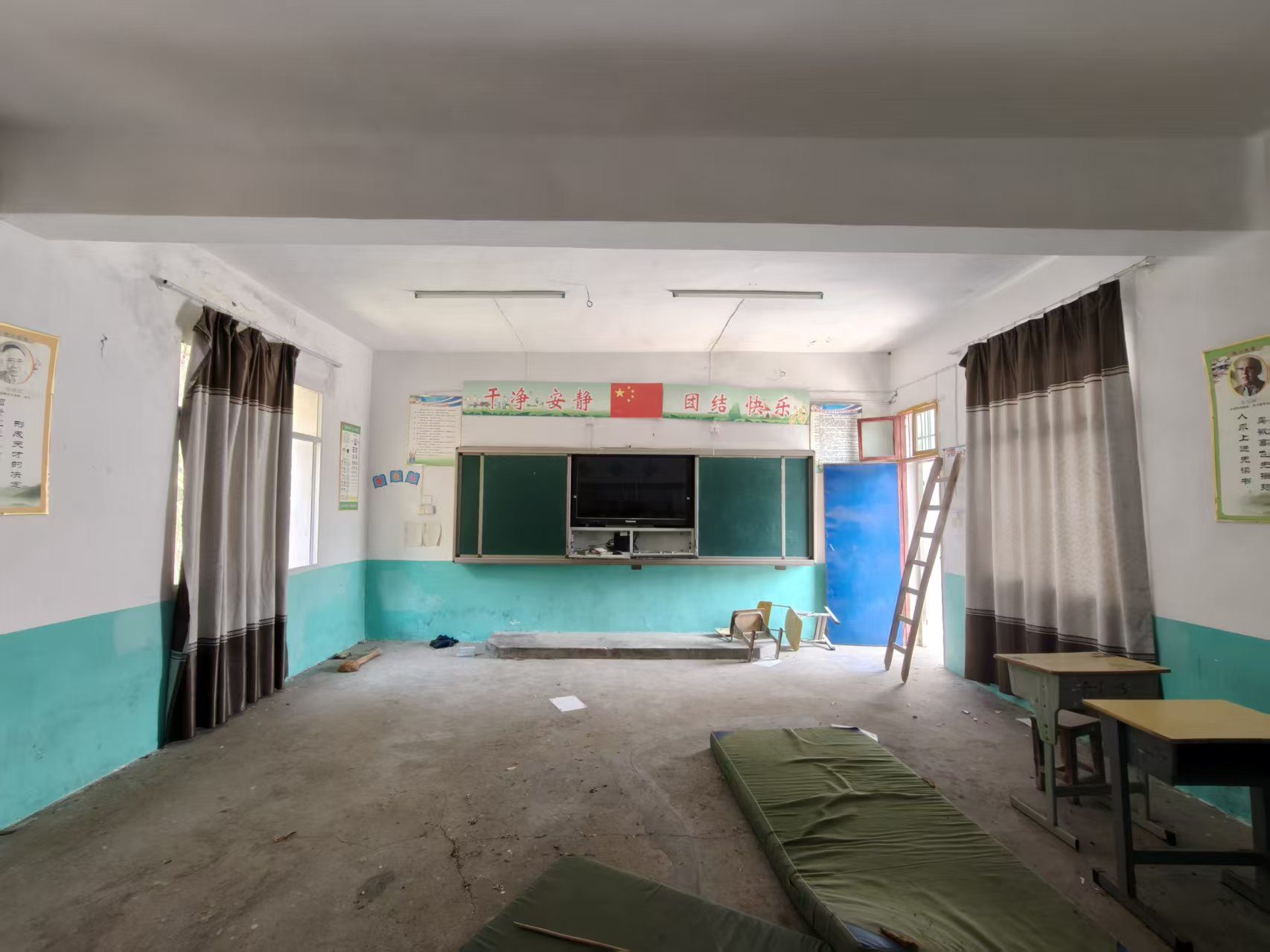 侯六小学图8