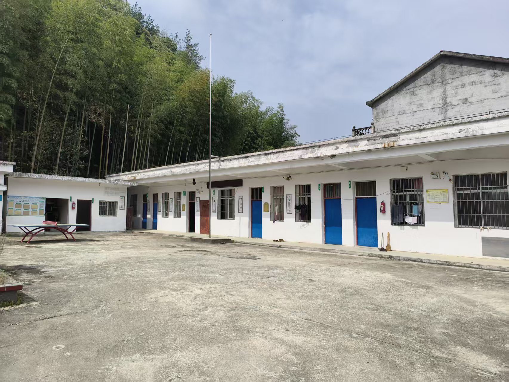 黄下小学图3