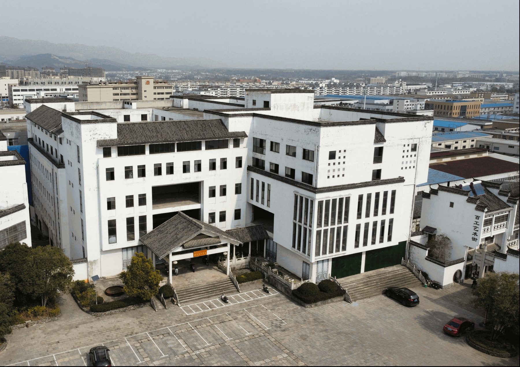 文博园爱琴海大酒店图3