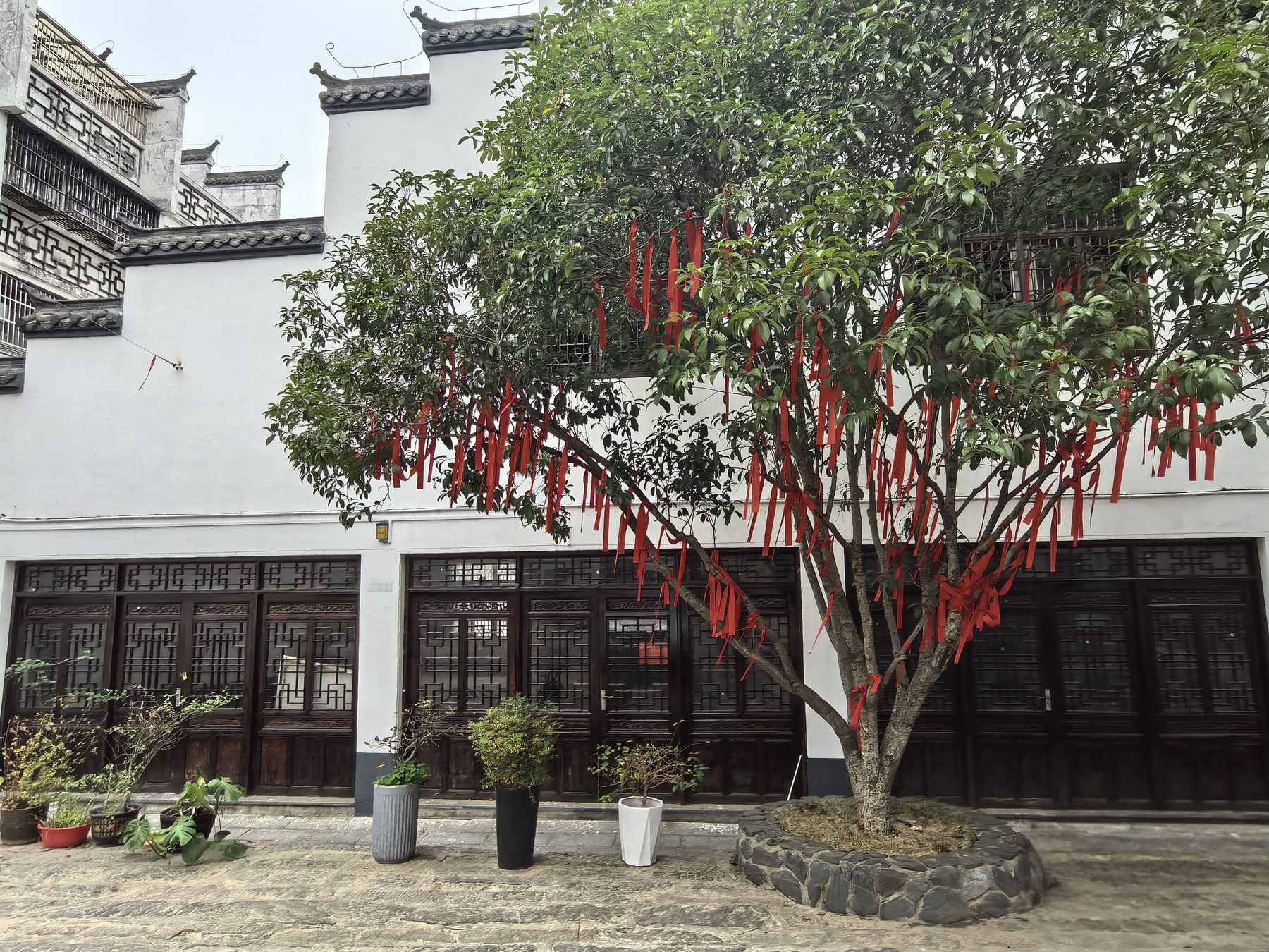 文博园公寓楼B2号楼图3