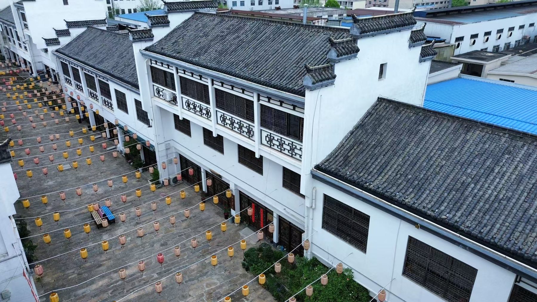 文博园公寓楼B2号楼图4