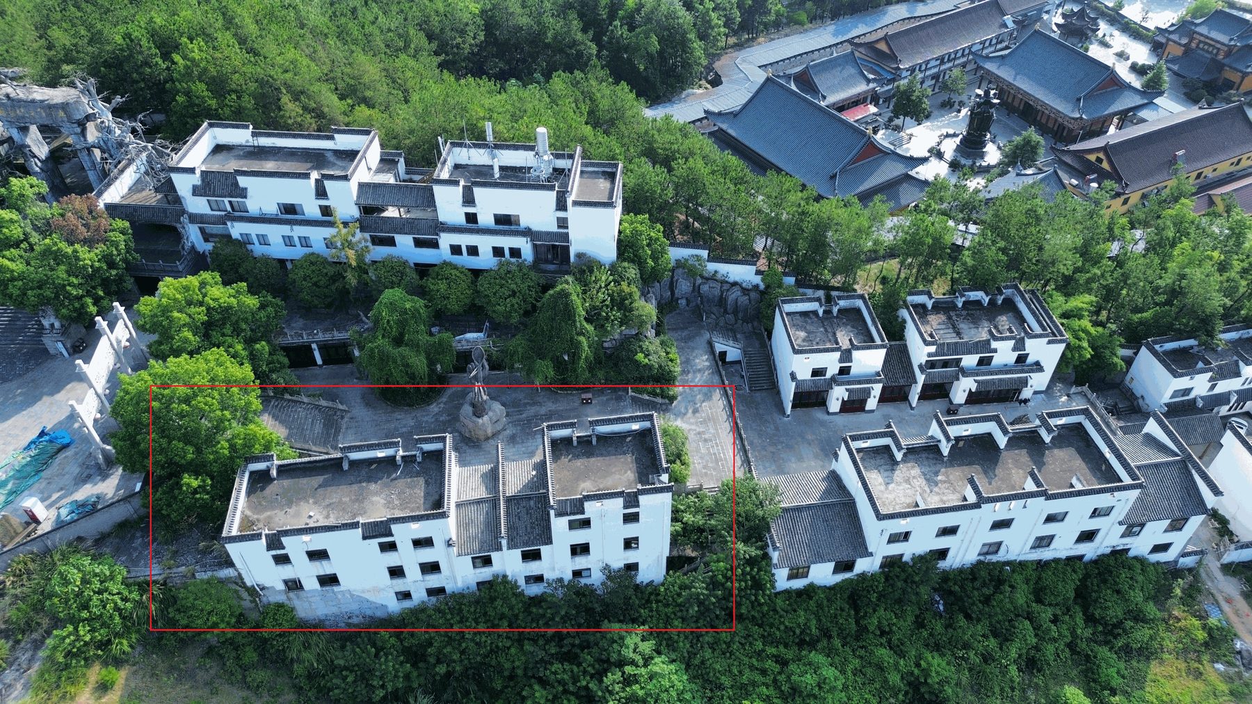 文博园民俗展廊2号楼图3