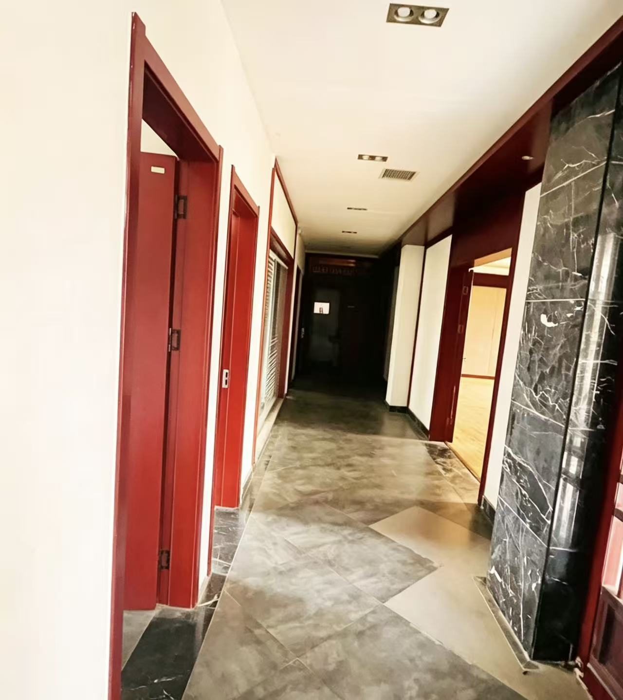 文博园职工活动中心图3