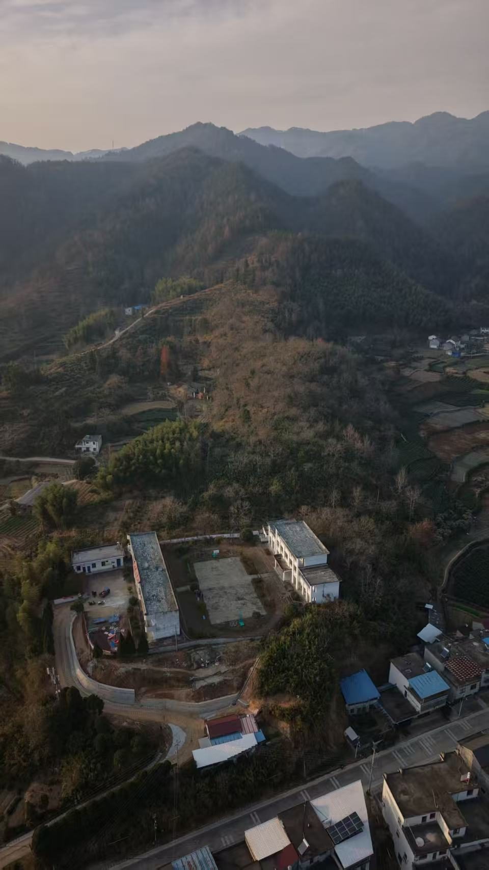 王畈小学图4