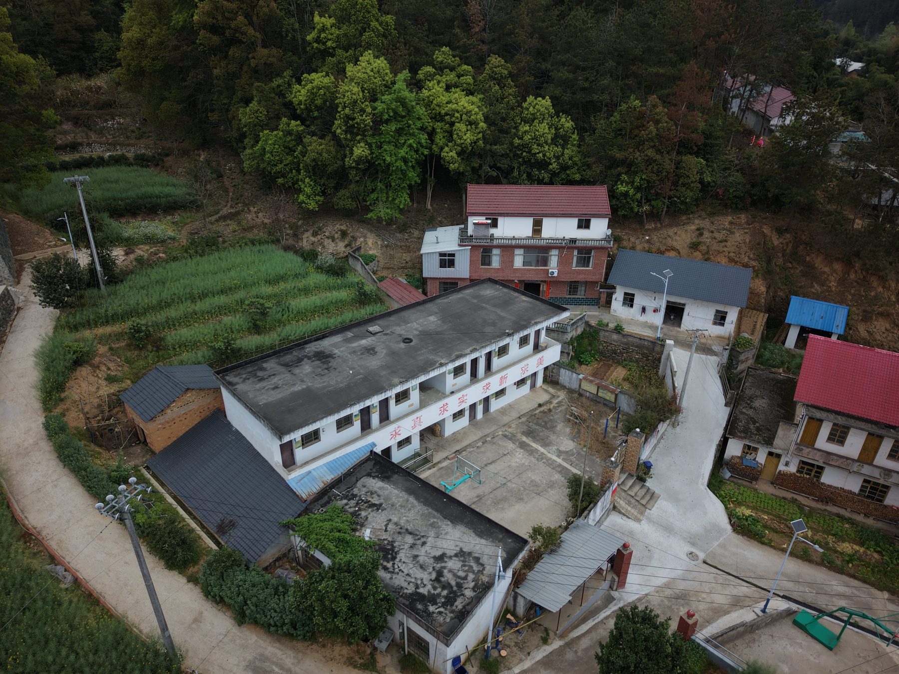 马龙小学图6