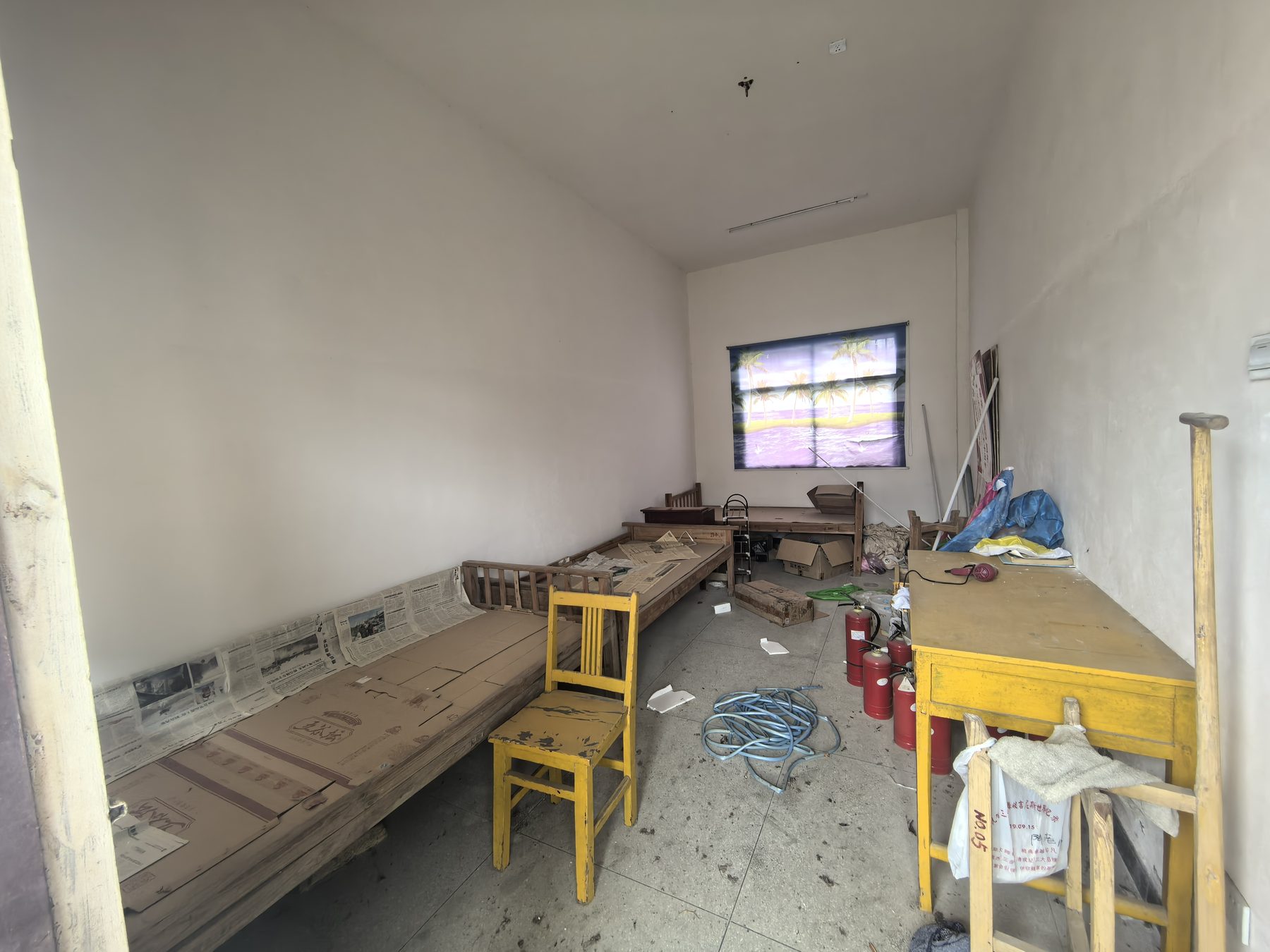 何墩小学图2