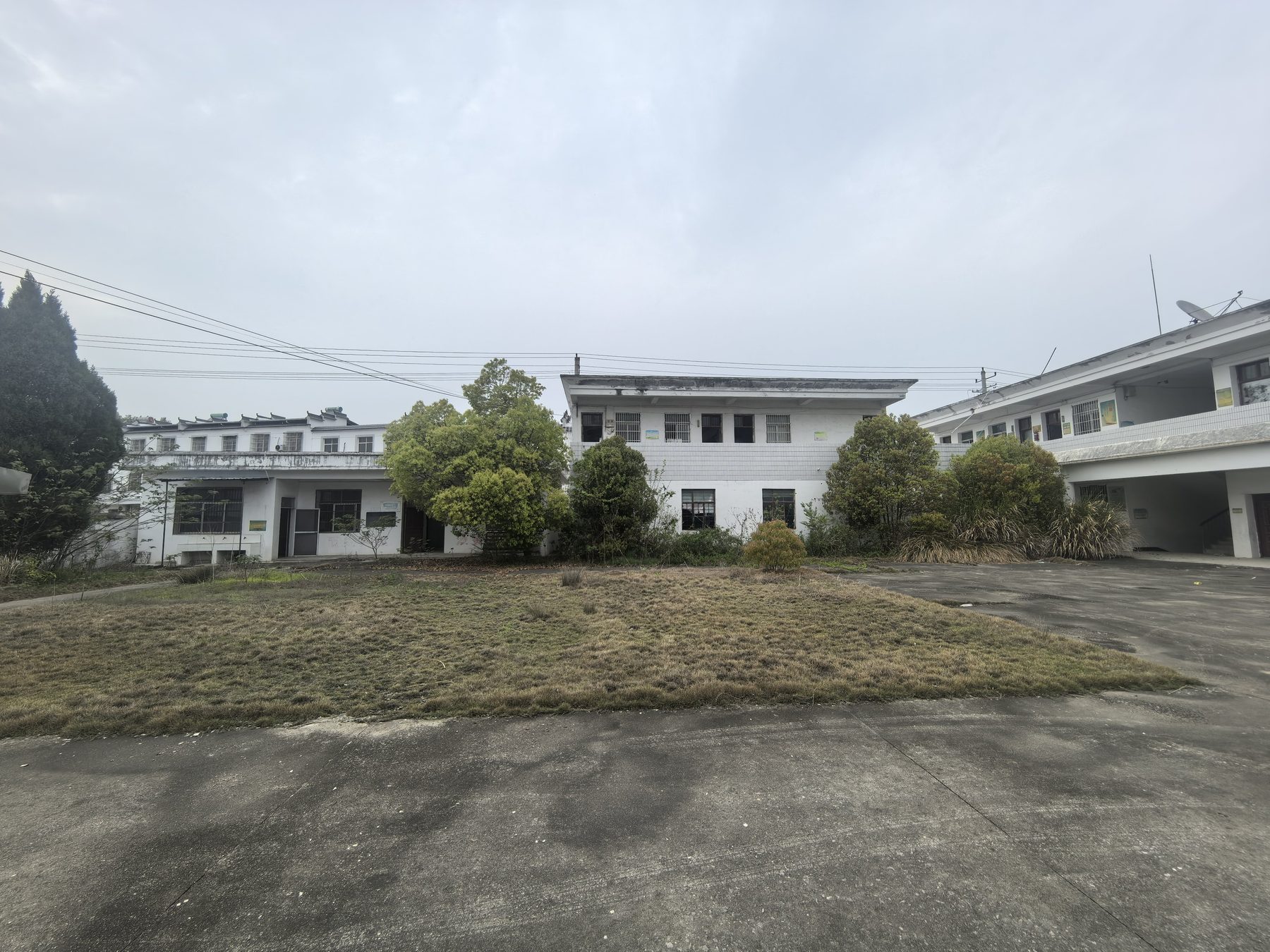 何墩小学图7