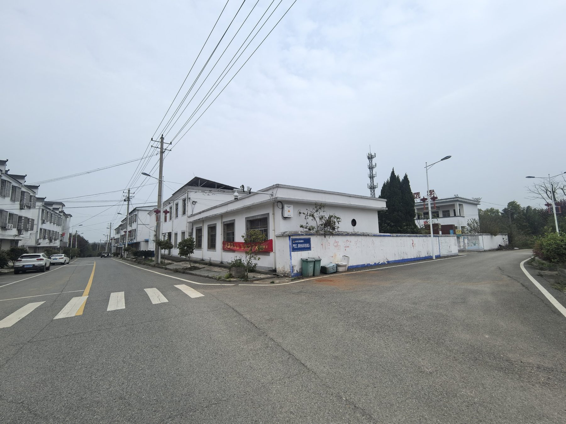 何墩小学图8