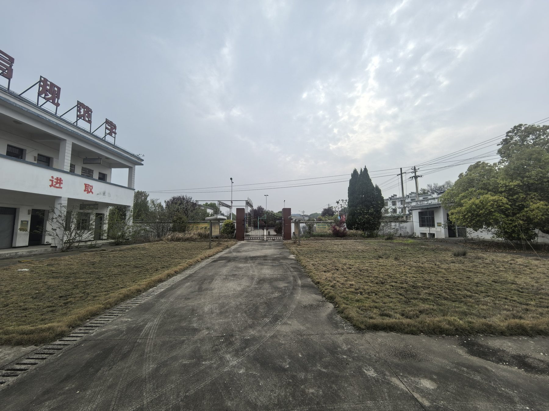 何墩小学图10