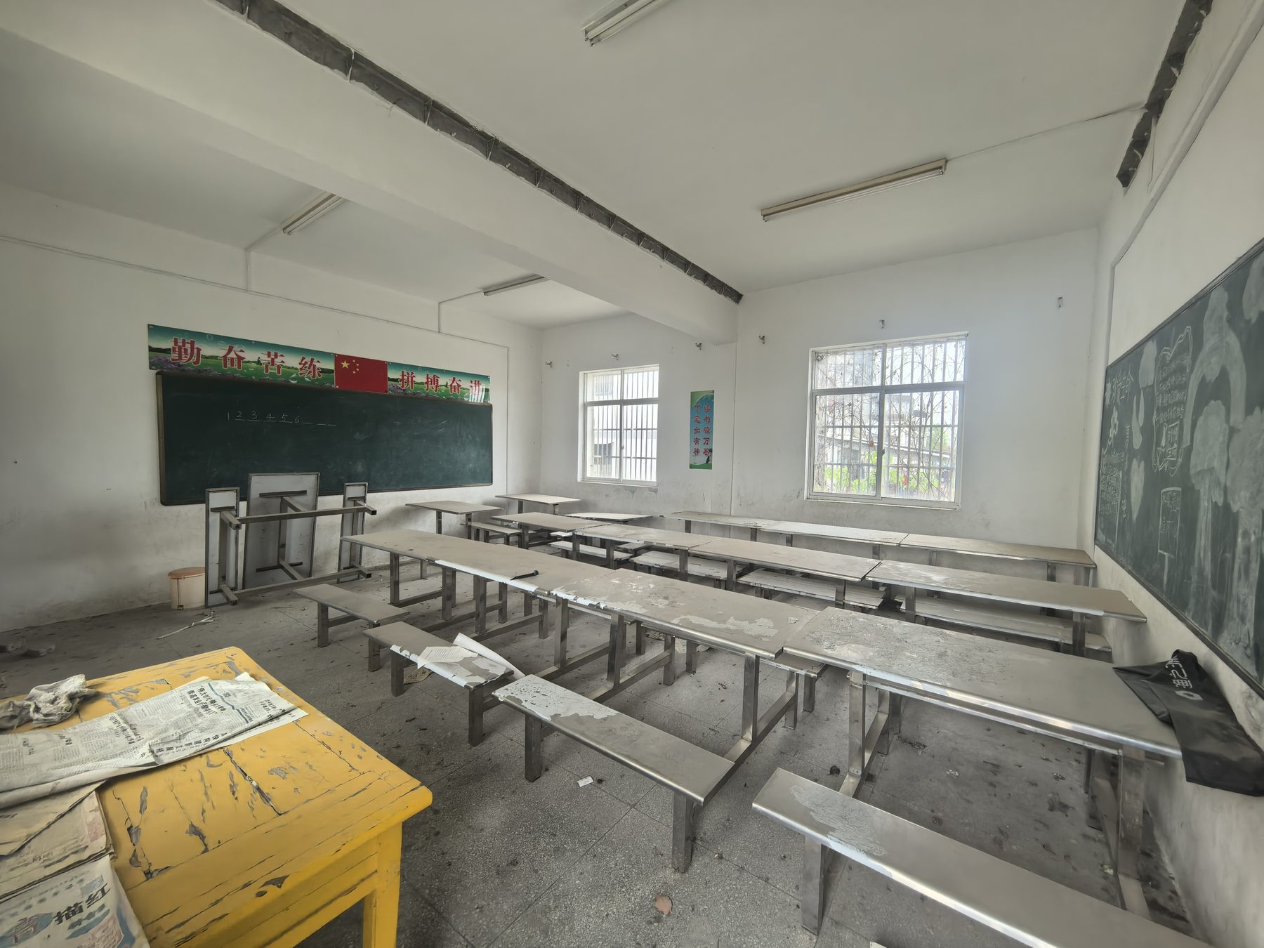 何墩小学图12