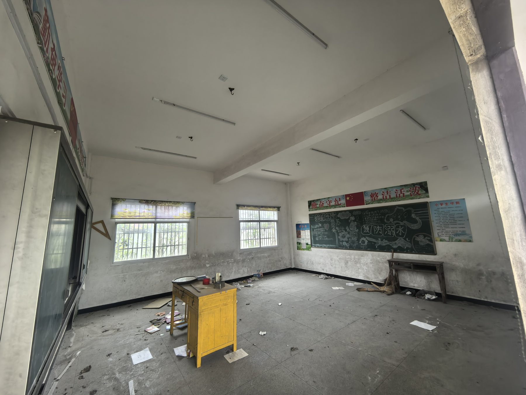 何墩小学图13