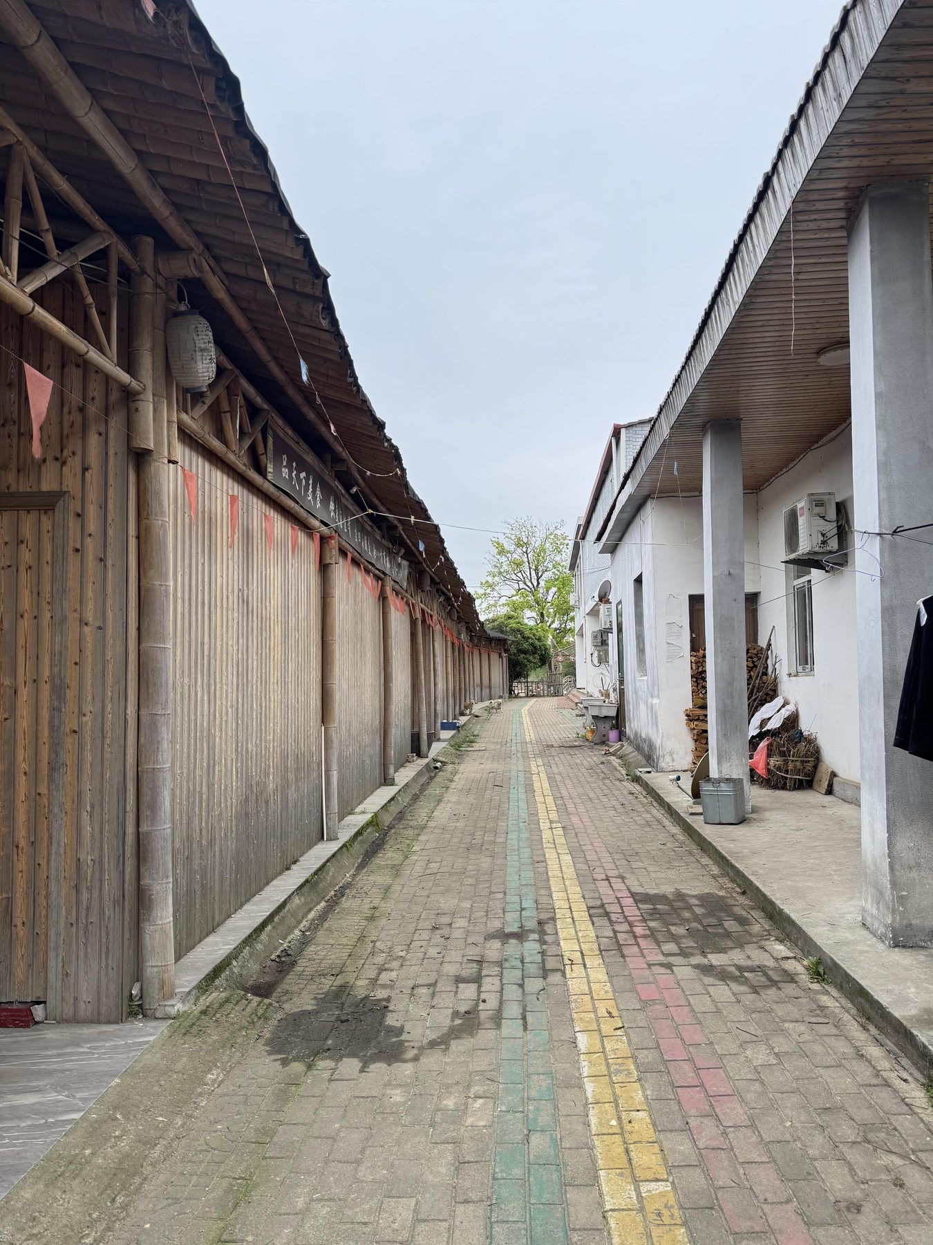 泛水秋山图3
