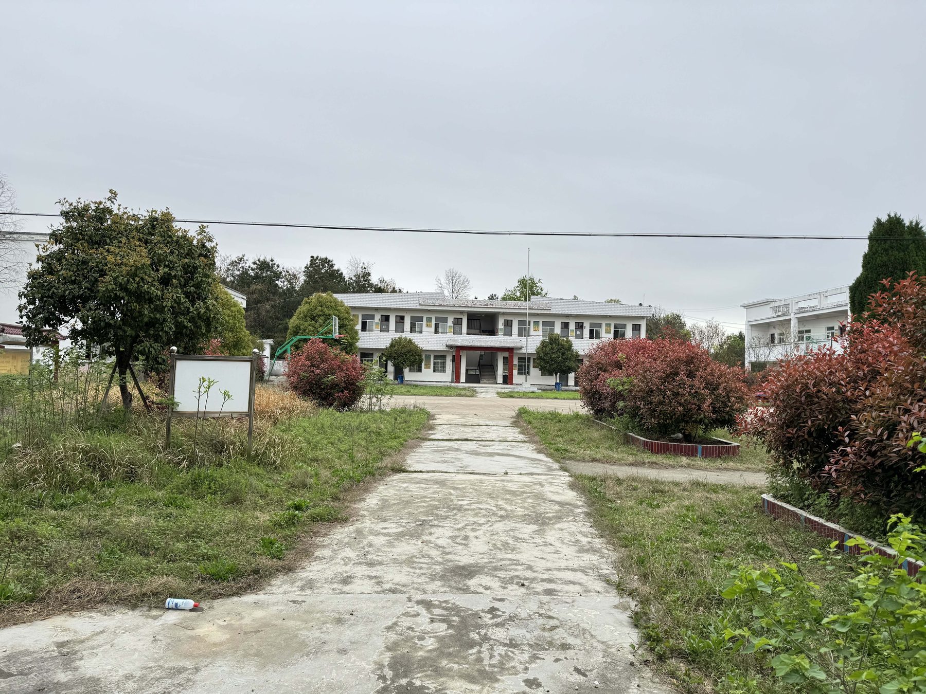 毕岭小学图2