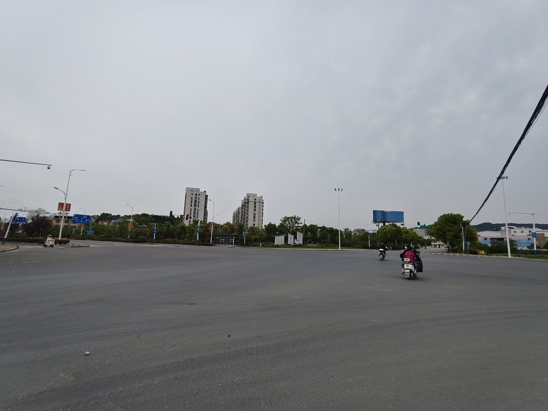 振兴社区口袋公园图4