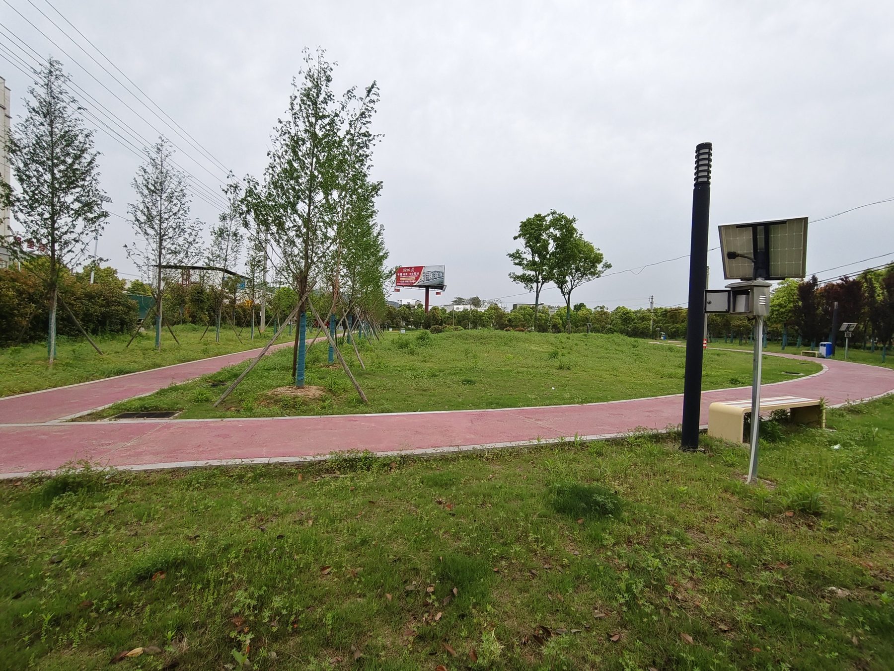 振兴社区口袋公园图5