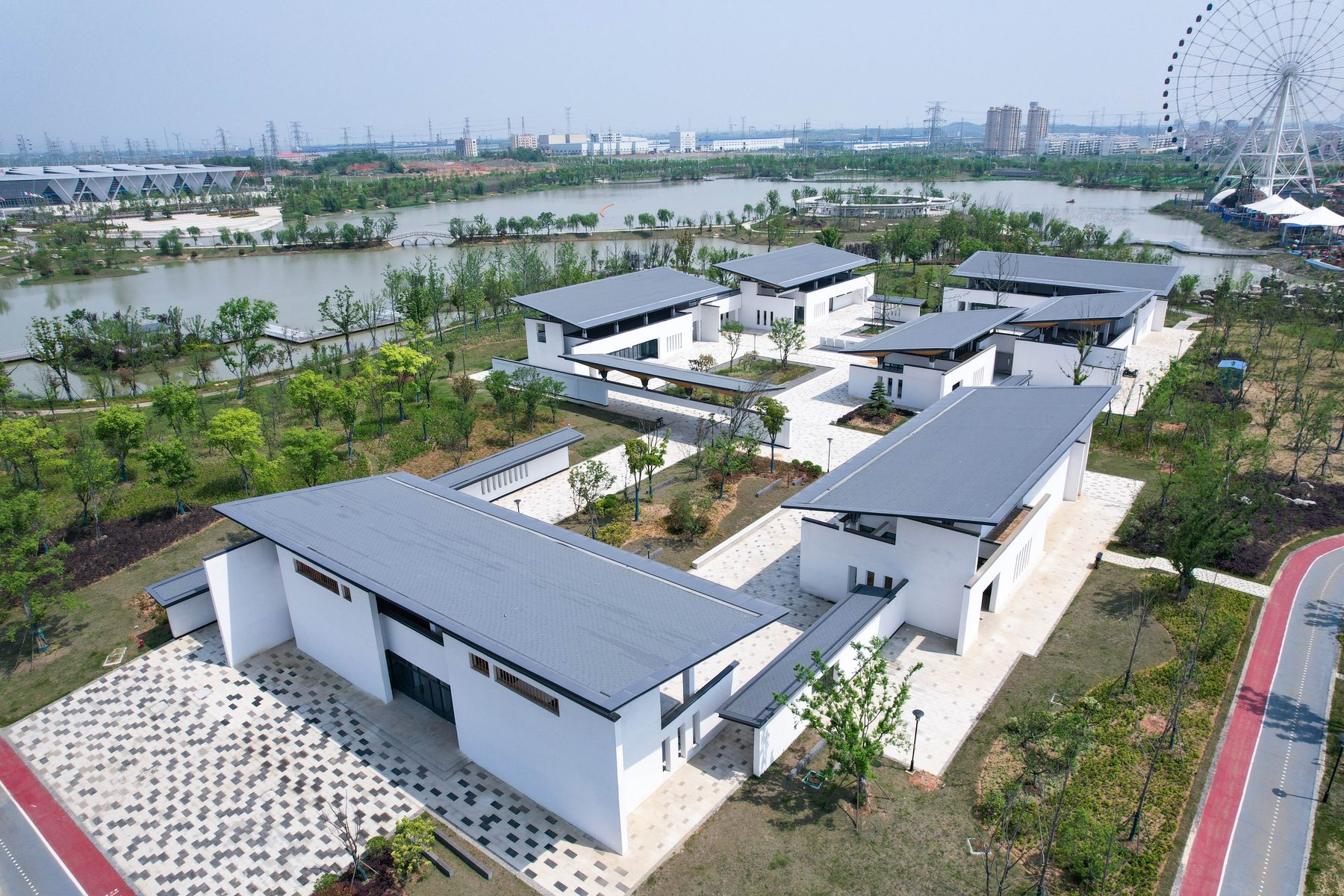 悠然坊图2